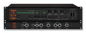 Dangerous Music System Complete