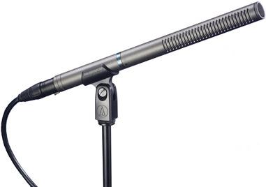 Audio Technica AT897