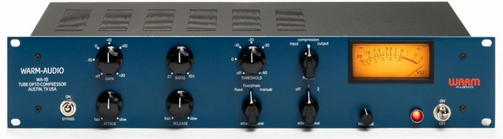 Warm Audio WA-1B