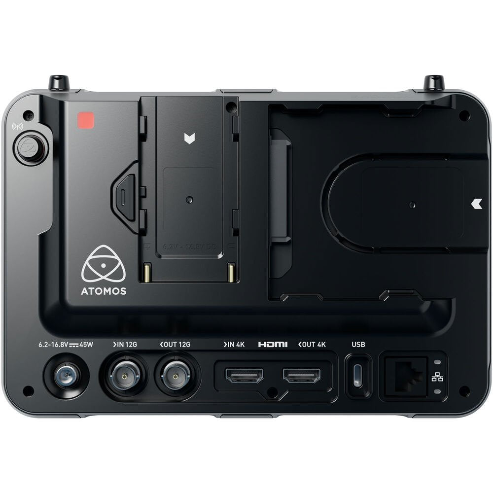Atomos Shogun