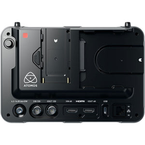 Atomos Shogun