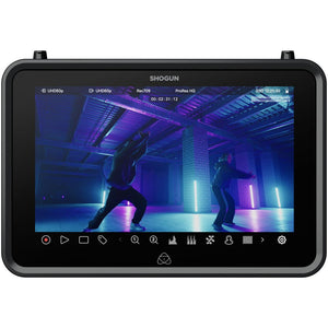 Atomos Shogun