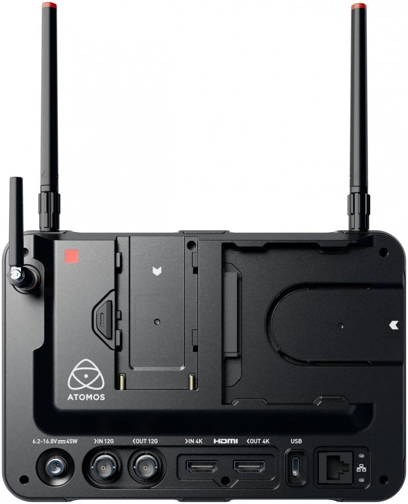 Atomos Shogun Ultra