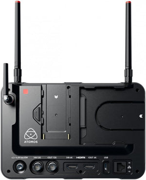 Atomos Shogun Ultra