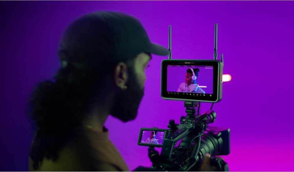 Atomos Shogun Ultra