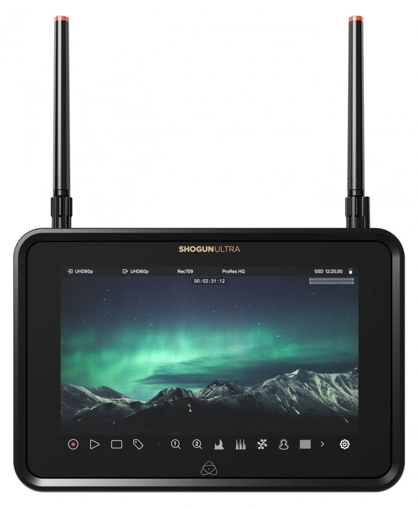 Atomos Shogun Ultra