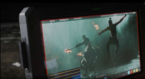 Atomos Sumo19SE