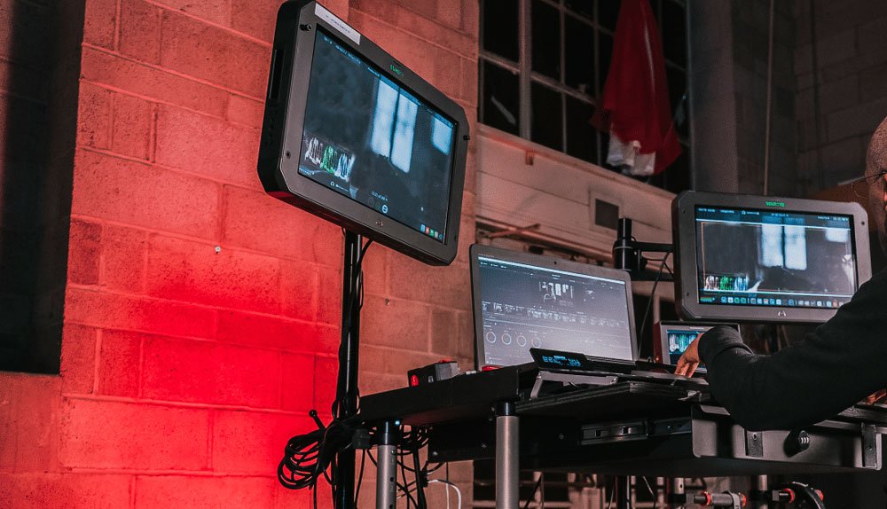 Atomos Sumo19SE