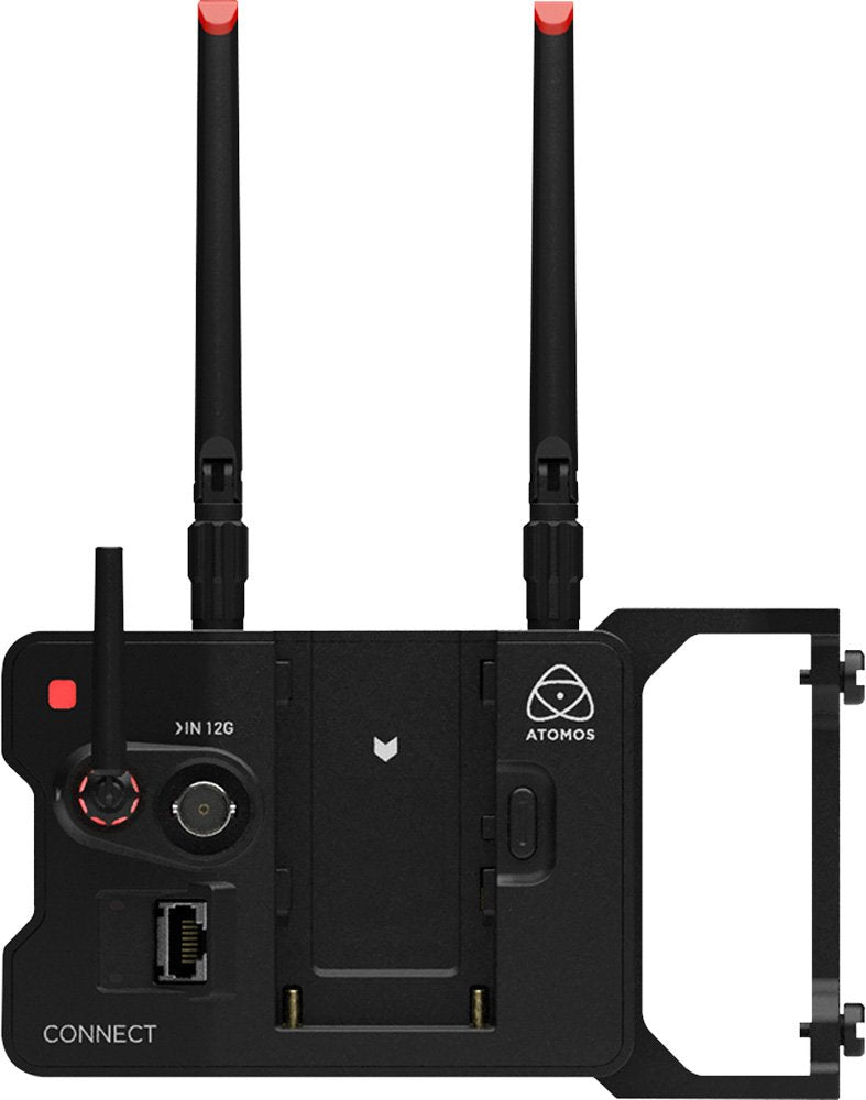 Atomos Connect 03