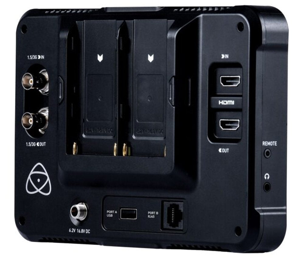 Atomos Shinobi 7