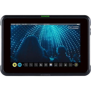 Atomos Shinobi 7