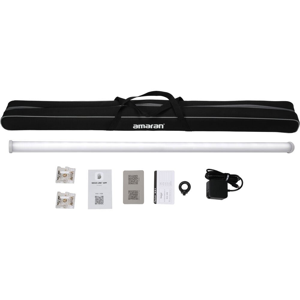 Aputure amaran PT4c 4' Tube RGBWW
