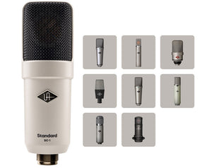 Universal Audio SC-1