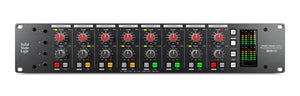 Solid State Logic PureDrive Octo