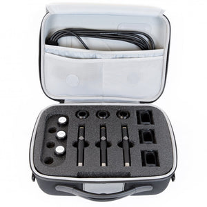 Telefunken M61 Omni Tri-Mono Set
