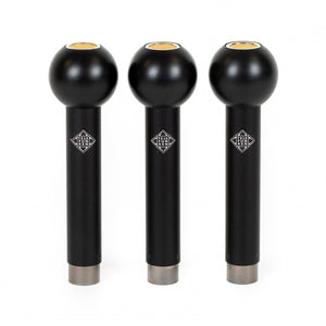 Telefunken M61 Omni Tri-Mono Set