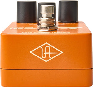 Universal Audio UAFX Flow Vintage Tremolo