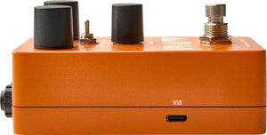 Universal Audio UAFX Flow Vintage Tremolo