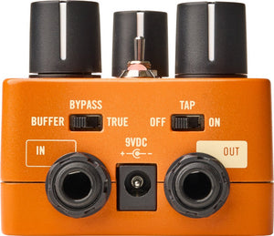 Universal Audio UAFX Flow Vintage Tremolo