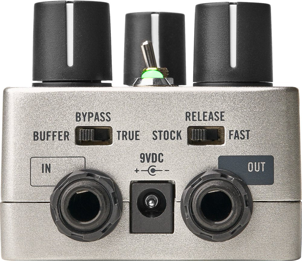 Universal Audio UAFX Teletronix LA-2A Studio Compressor