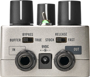 Universal Audio UAFX Teletronix LA-2A Studio Compressor