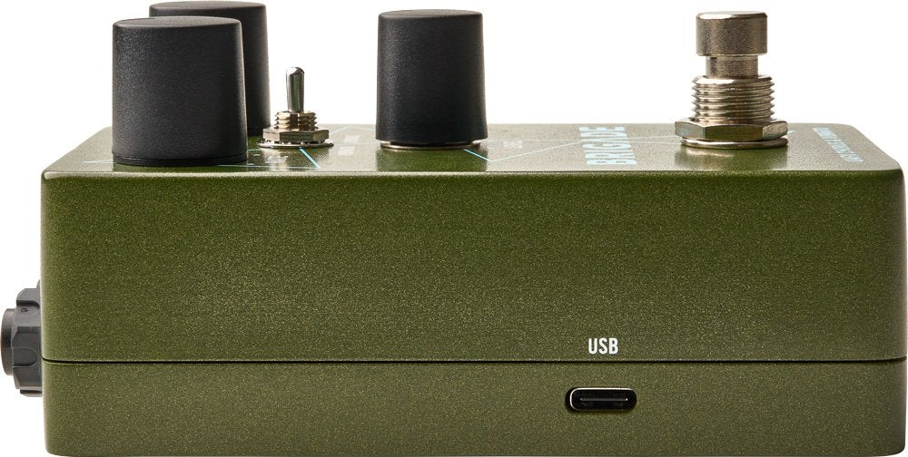 Universal Audio UAFX Brigade Chorus & Vibrato