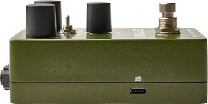 Universal Audio UAFX Brigade Chorus & Vibrato