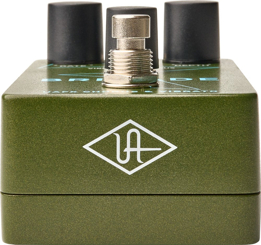 Universal Audio UAFX Brigade Chorus & Vibrato