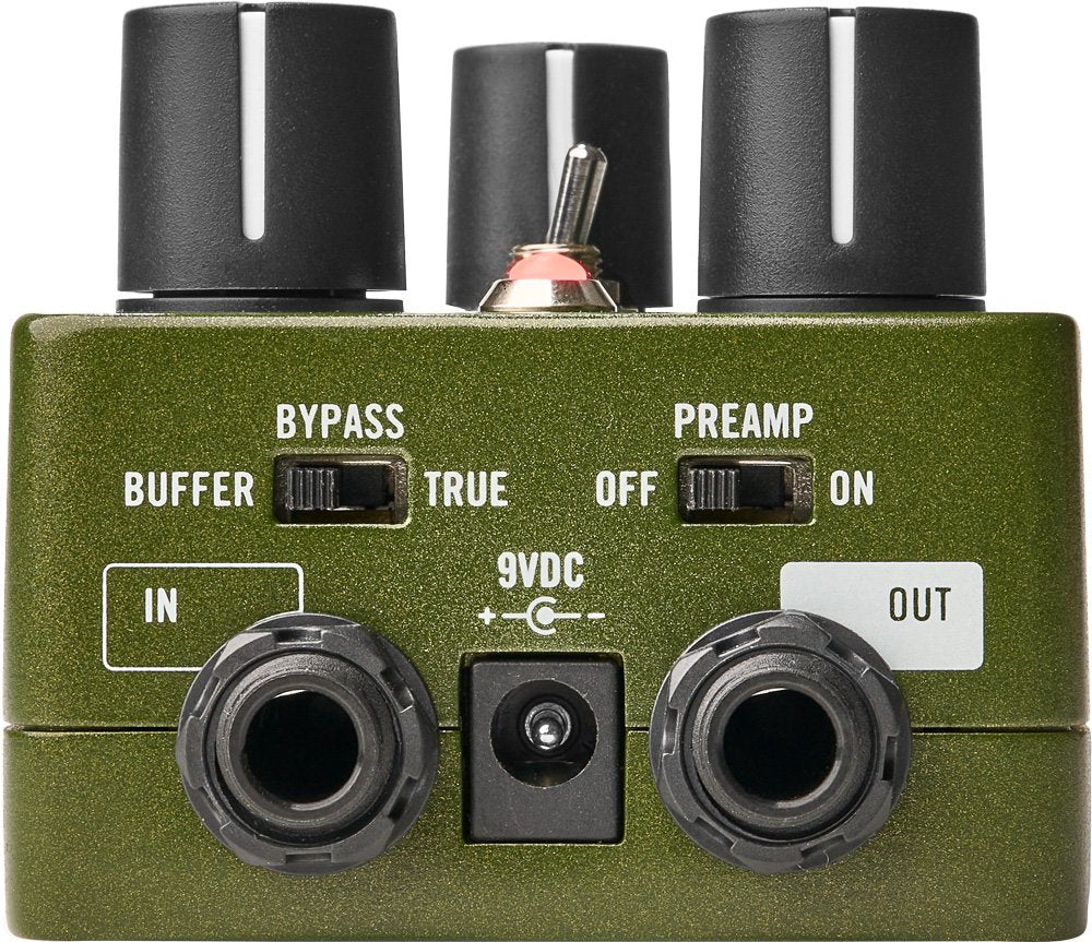 Universal Audio UAFX Brigade Chorus & Vibrato
