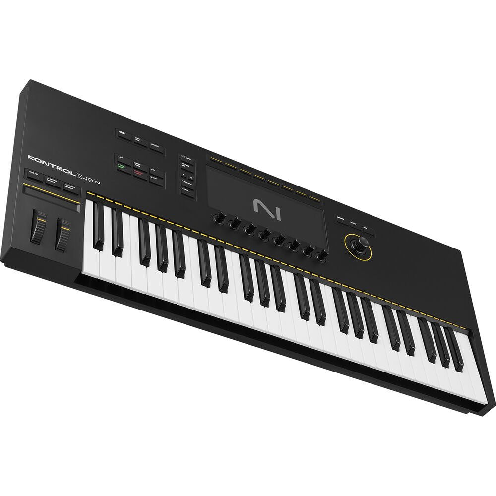 Native Instruments Komplete Kontrol S49 MK3
