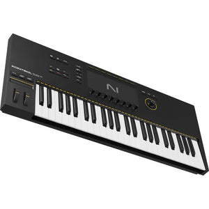 Native Instruments Komplete Kontrol S49 MK3