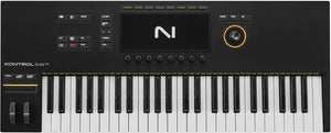 Native Instruments Komplete Kontrol S49 MK3