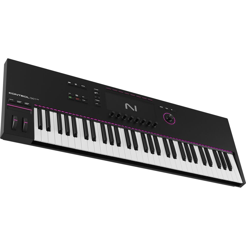 Native Instruments Komplete Kontrol S61 MK3