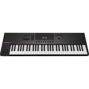 Native Instruments Komplete Kontrol S61 MK3