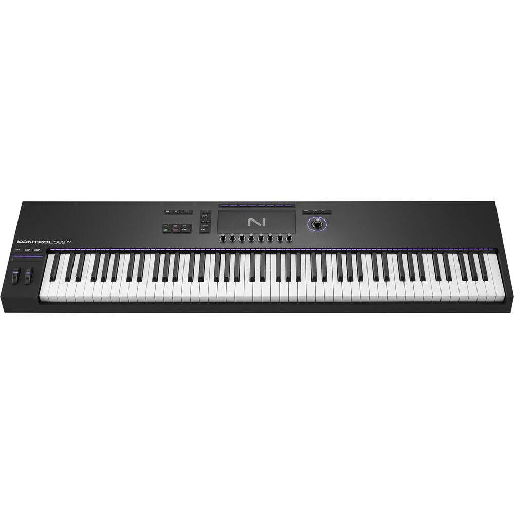 Native Instruments Komplete Kontrol S88 MK3