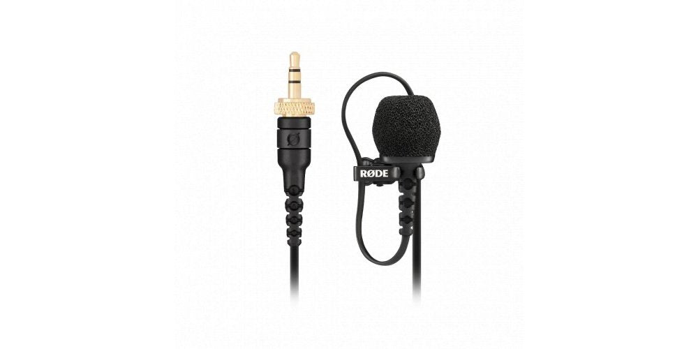 RØDE Lavalier II