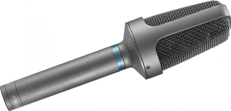 Audio Technica AT8022