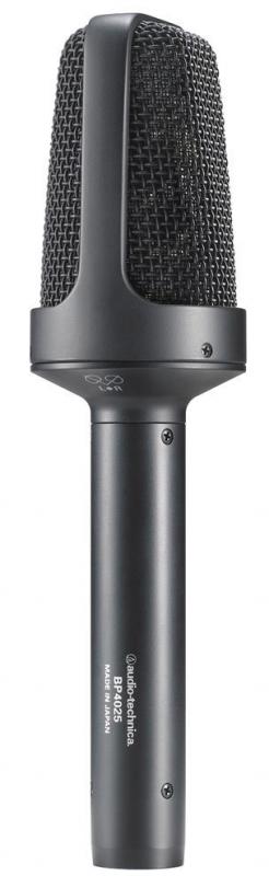 Audio Technica BP4025