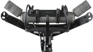 Cinela Albert windshield for Schoeps MSTC