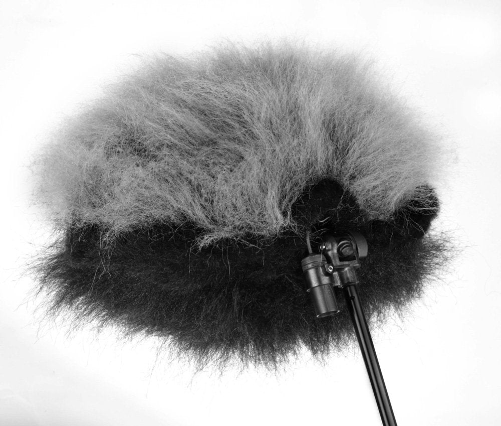 Cinela Albert windshield fur