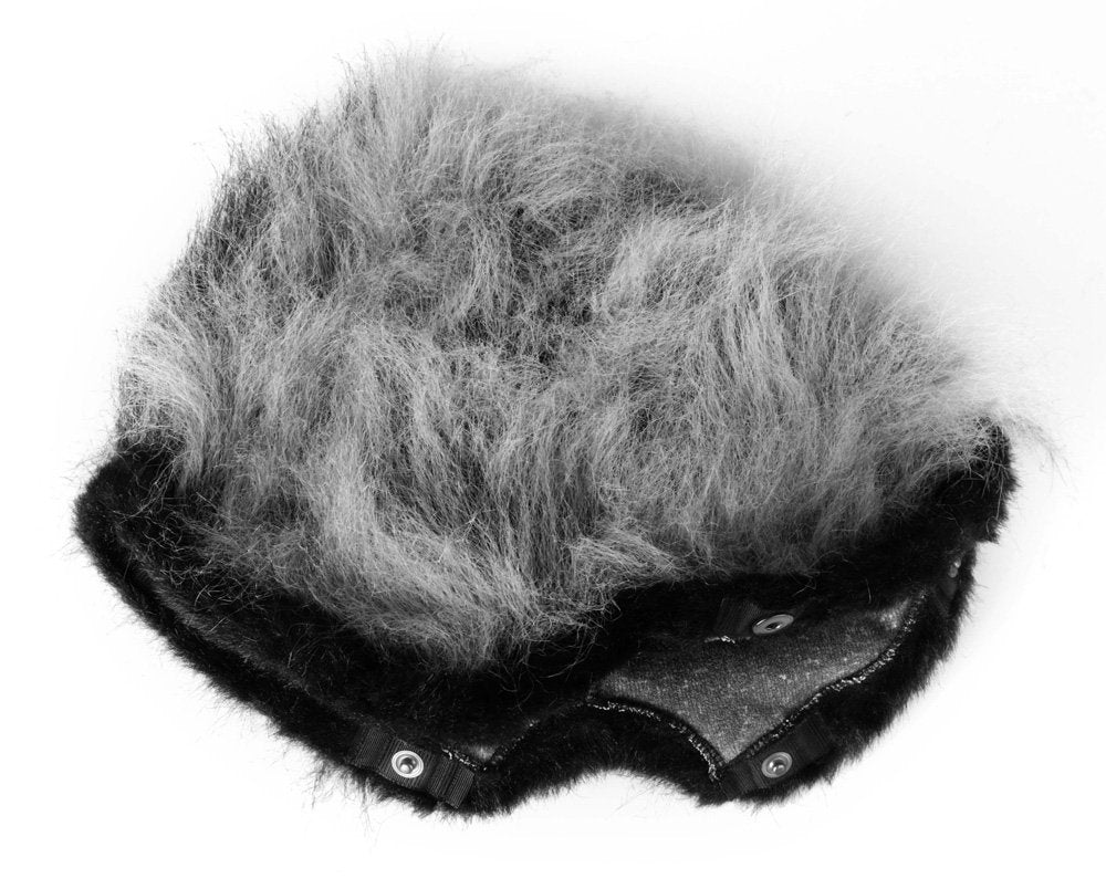 Cinela Albert windshield fur