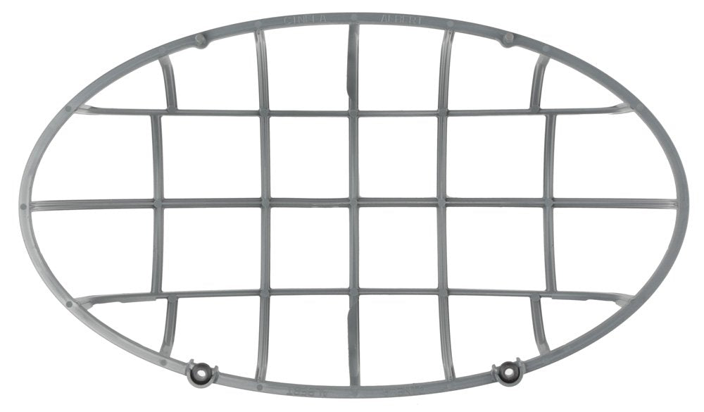 Cinela Albert windshield front half cage