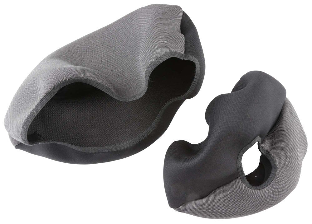 Cinela Albert windshield full fabric (front/back)