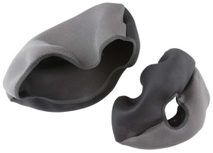 Cinela Albert windshield full fabric (front/back)