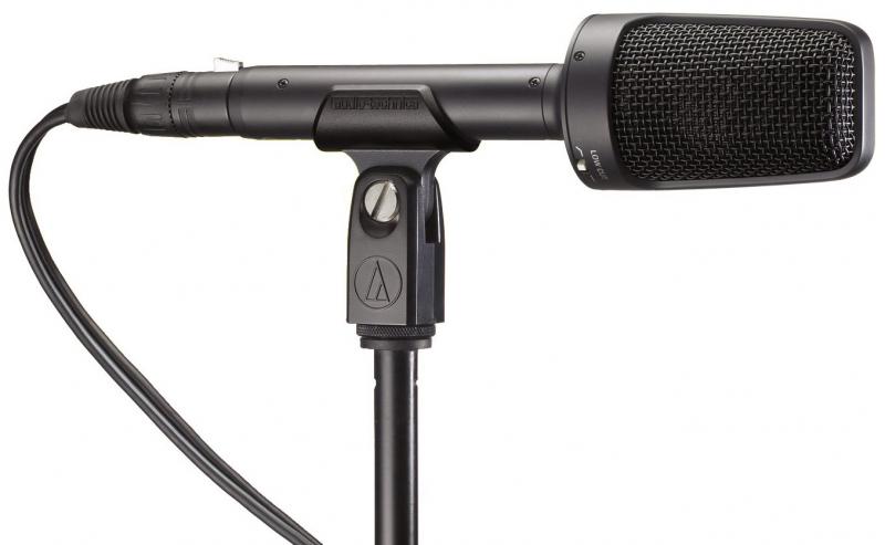 Audio Technica BP4025