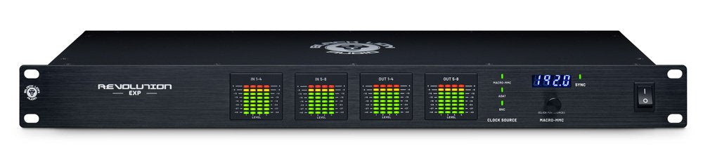 Black Lion Audio Revolution EXP