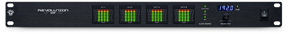 Black Lion Audio Revolution EXP