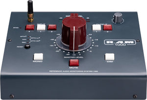 Heritage Audio RAM System 1000