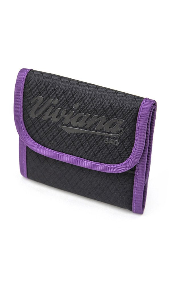 Viviana Straps Viviana Bag (Small, Purple)