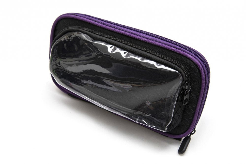 Viviana Straps Viviana Bag (Big, Purple)